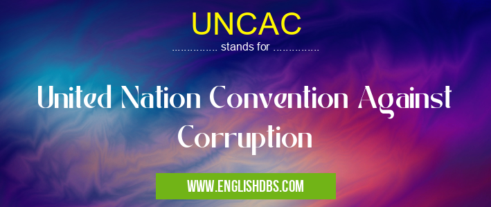 UNCAC