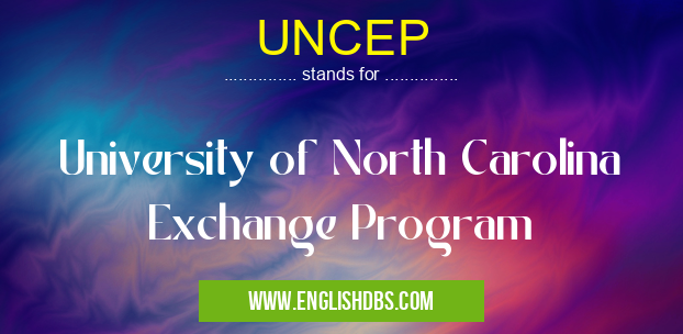 UNCEP