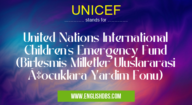 UNICEF