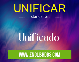 UNIFICAR