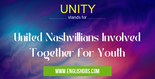UNITY