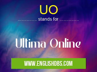 UO