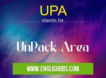 UPA