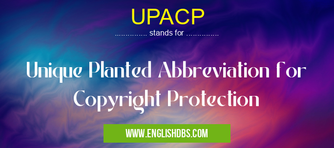 UPACP