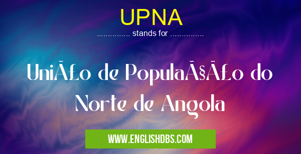 UPNA