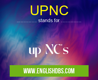 UPNC