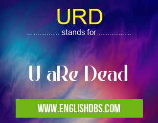 URD
