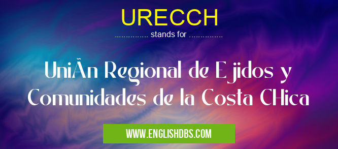URECCH