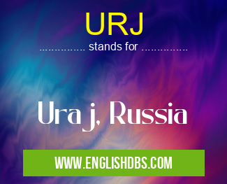 URJ