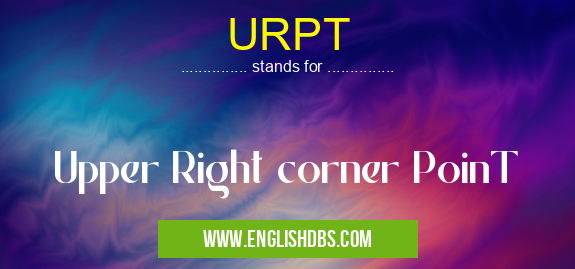URPT