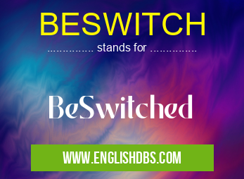 BESWITCH