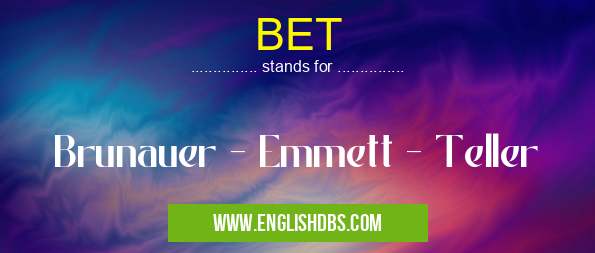 BET