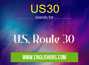 US30