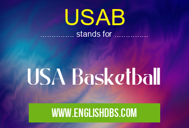 USAB
