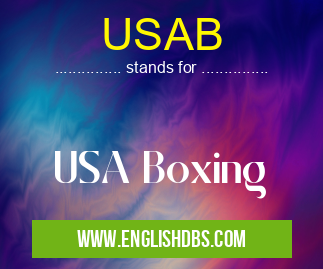 USAB