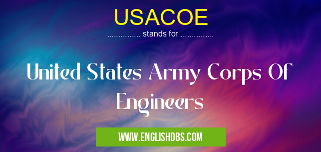USACOE