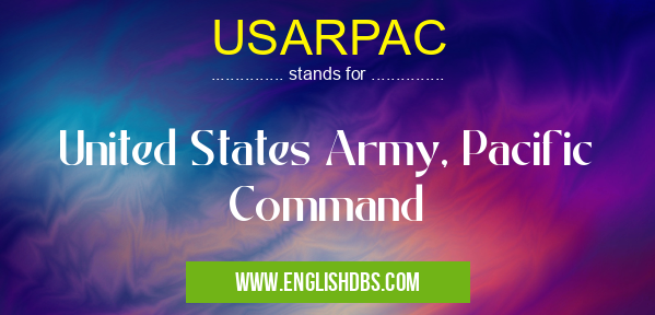 USARPAC