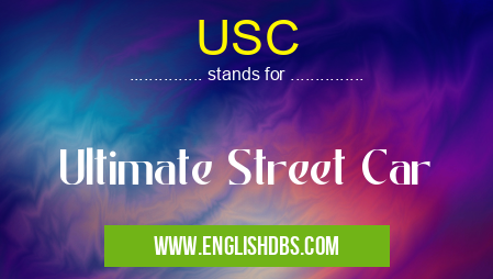 USC