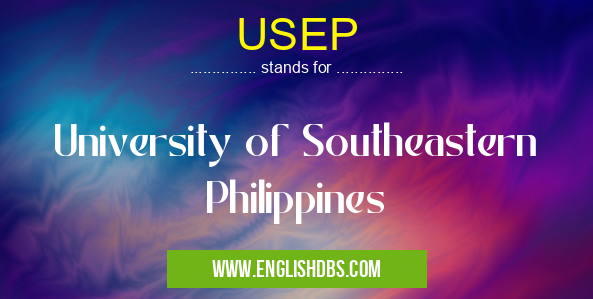 USEP