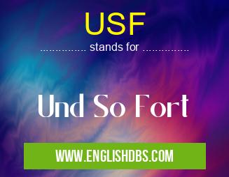 USF