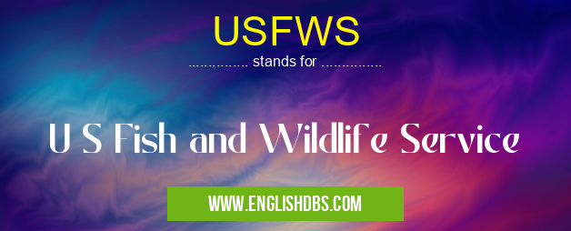 USFWS