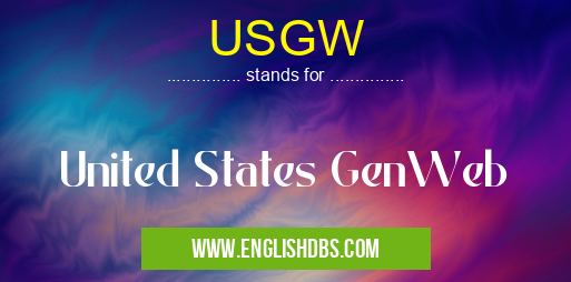 USGW