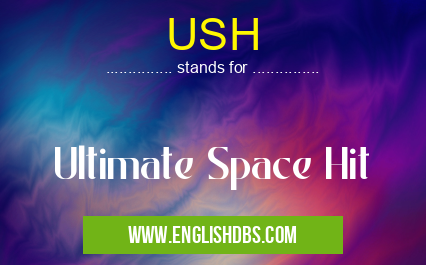 USH