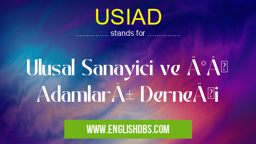 USIAD