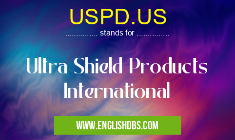USPD.US