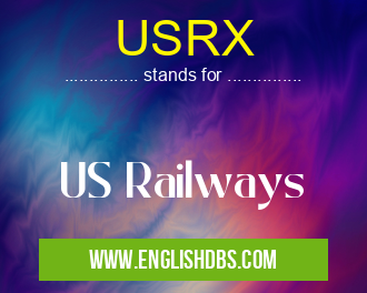 USRX