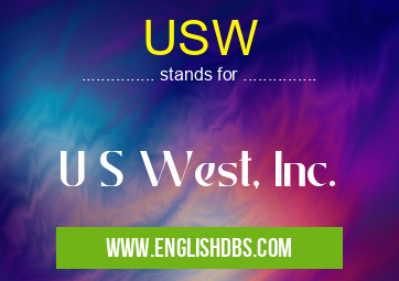 USW