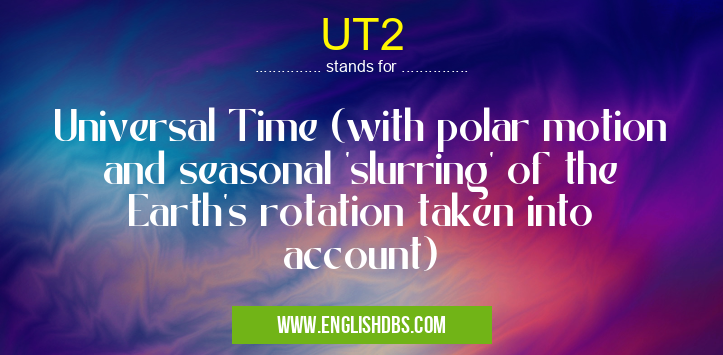 UT2