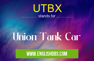 UTBX