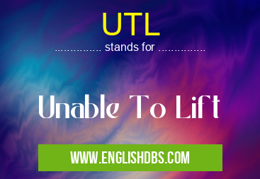 UTL
