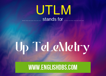 UTLM