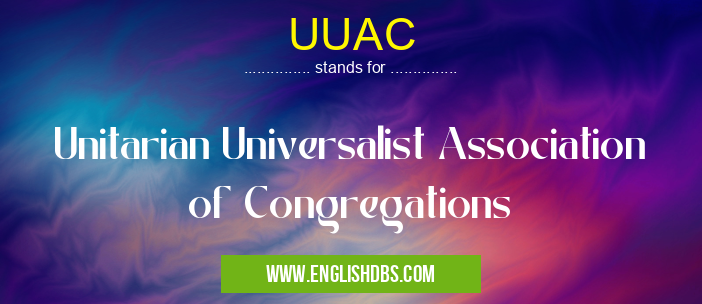 UUAC