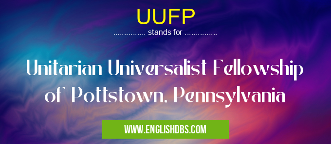 UUFP