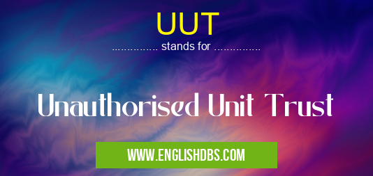 UUT