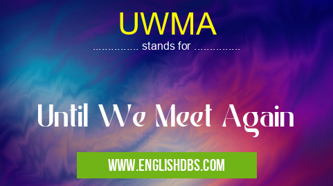 UWMA