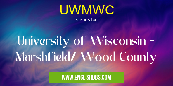 UWMWC