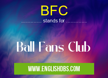 BFC