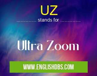 UZ