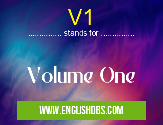 V1