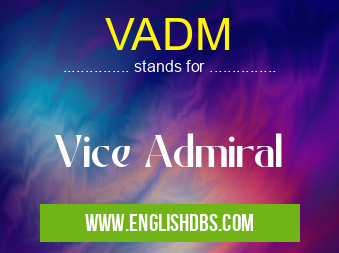 VADM