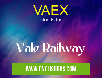 VAEX