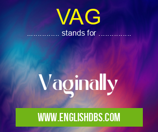 VAG