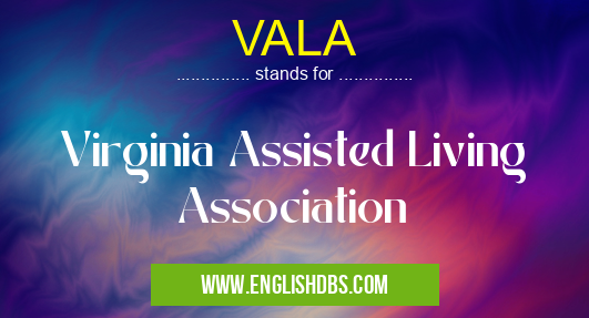 VALA