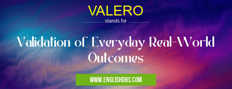VALERO