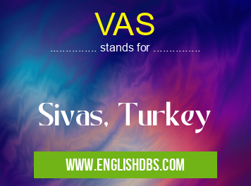 VAS