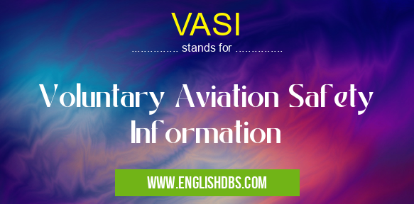 VASI